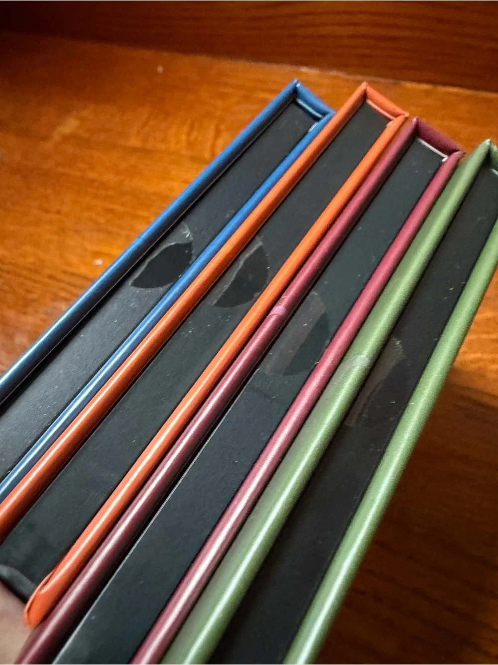 NIB 2022 Laura Geller Eyeshadow Palette Set —